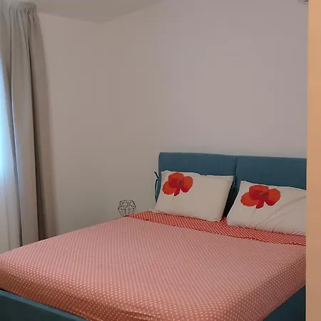 Vakantiehuis Gelsemium Syracuse
