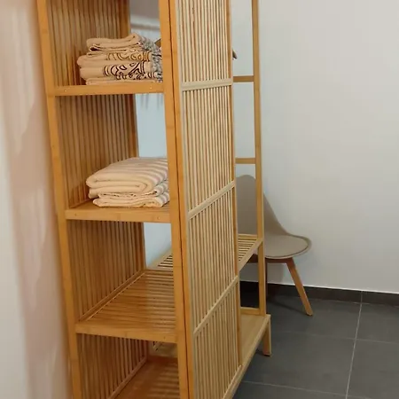 Vakantiehuis Gelsemium