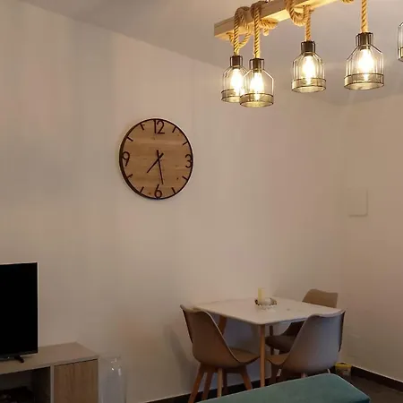 Gelsemium Vakantiehuis Syracuse